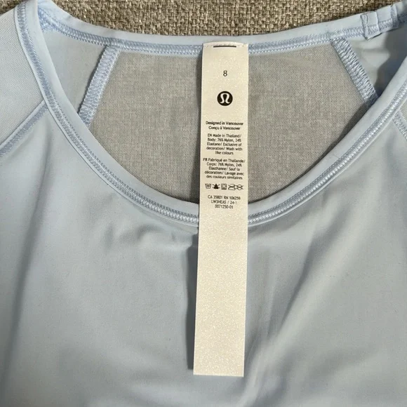 Sculpt Long Sleeve - Picture 3 of 6